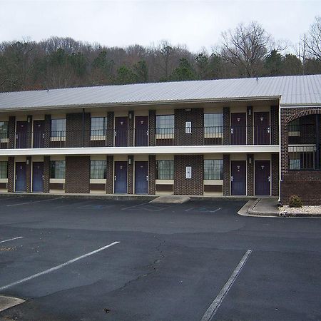 Days Inn Guntersville Kültér fotó