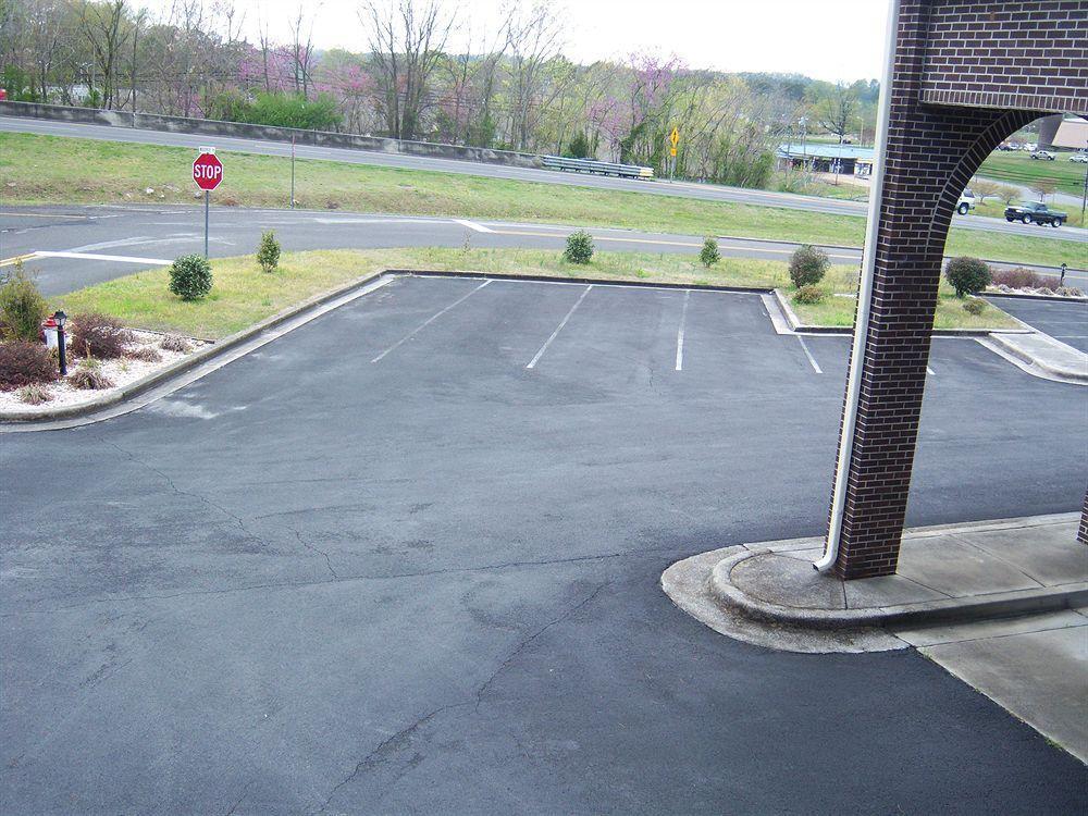 Days Inn Guntersville Kültér fotó