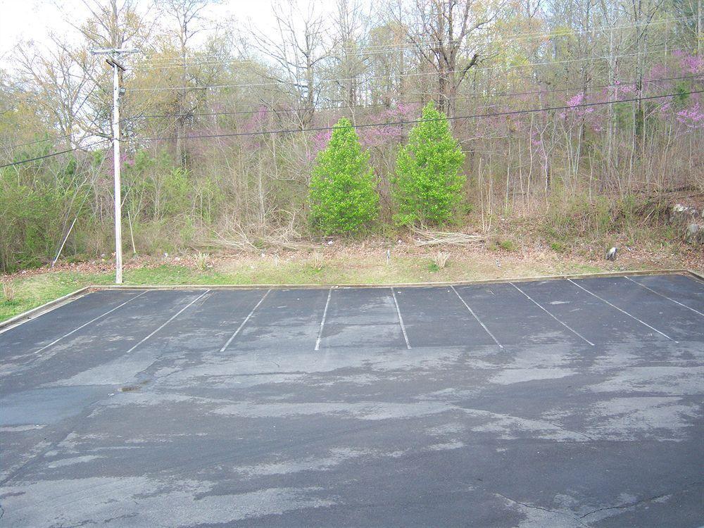 Days Inn Guntersville Kültér fotó