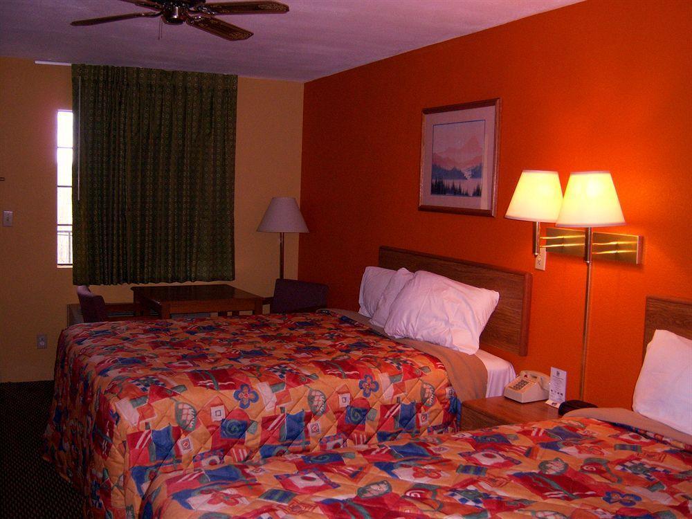 Days Inn Guntersville Kültér fotó