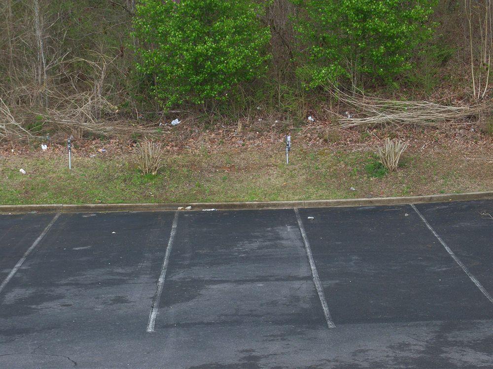 Days Inn Guntersville Kültér fotó