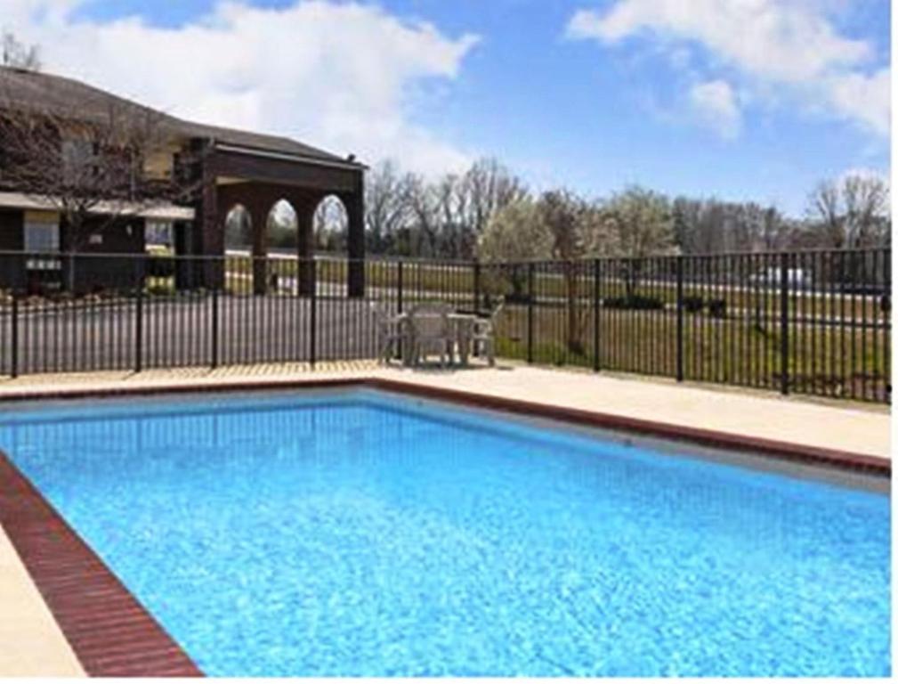 Days Inn Guntersville Létesítmények fotó
