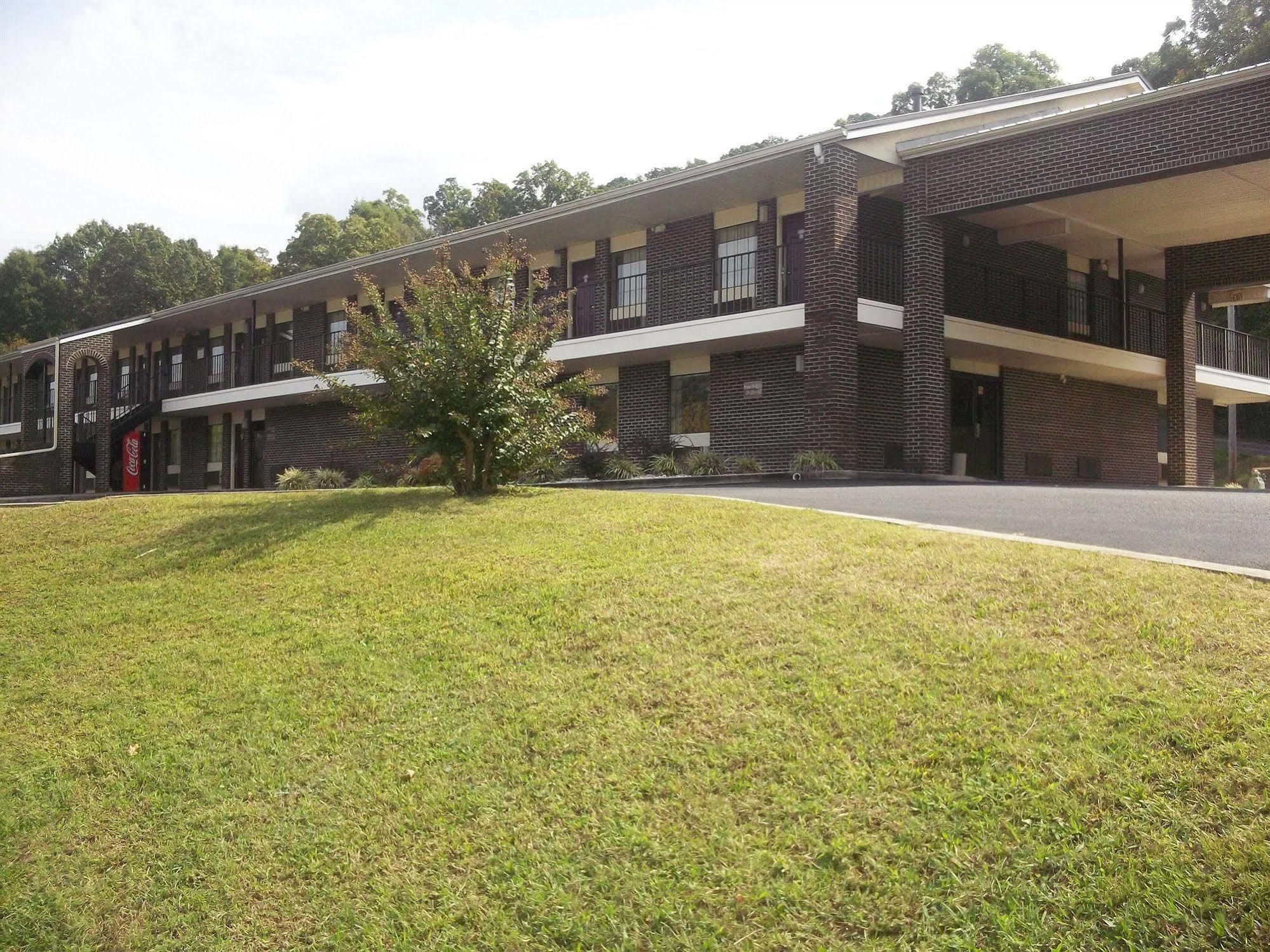 Days Inn Guntersville Kültér fotó