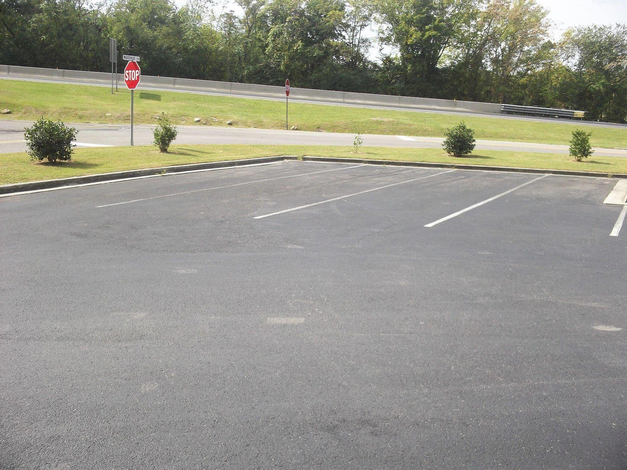 Days Inn Guntersville Kültér fotó