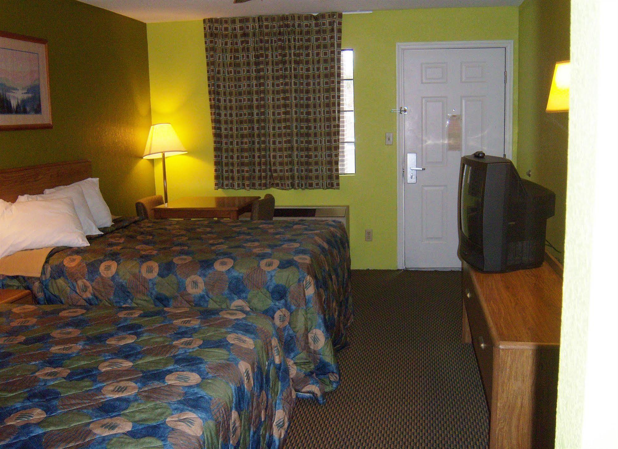Days Inn Guntersville Kültér fotó