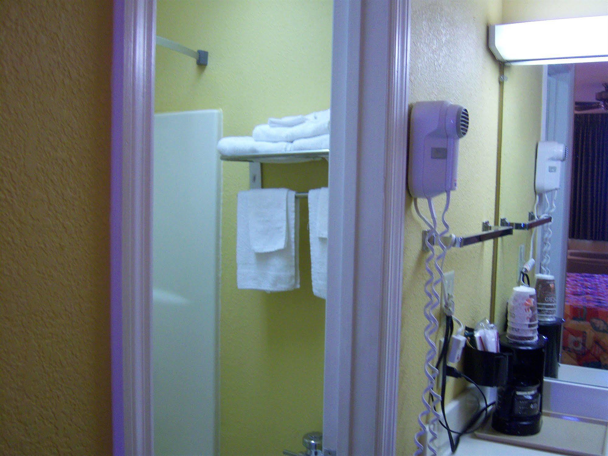 Days Inn Guntersville Kültér fotó