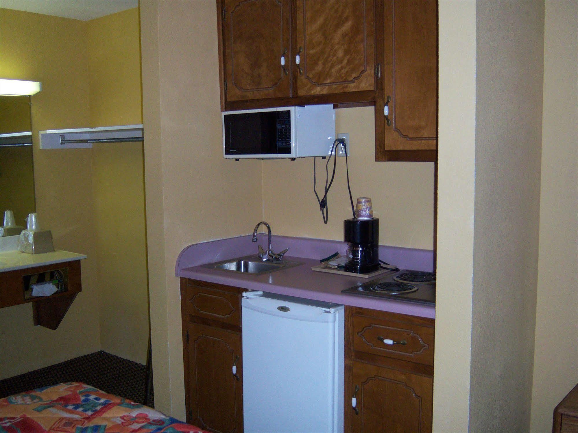 Days Inn Guntersville Kültér fotó