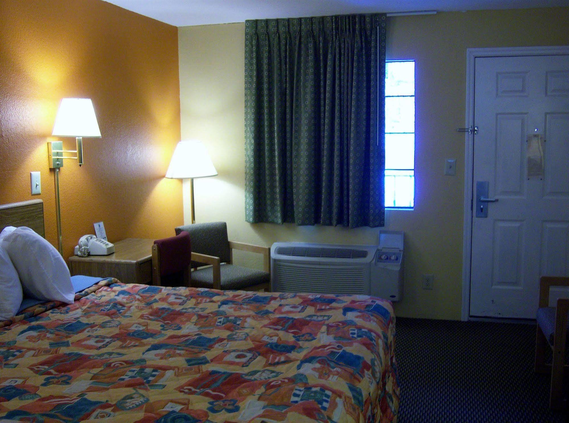 Days Inn Guntersville Kültér fotó