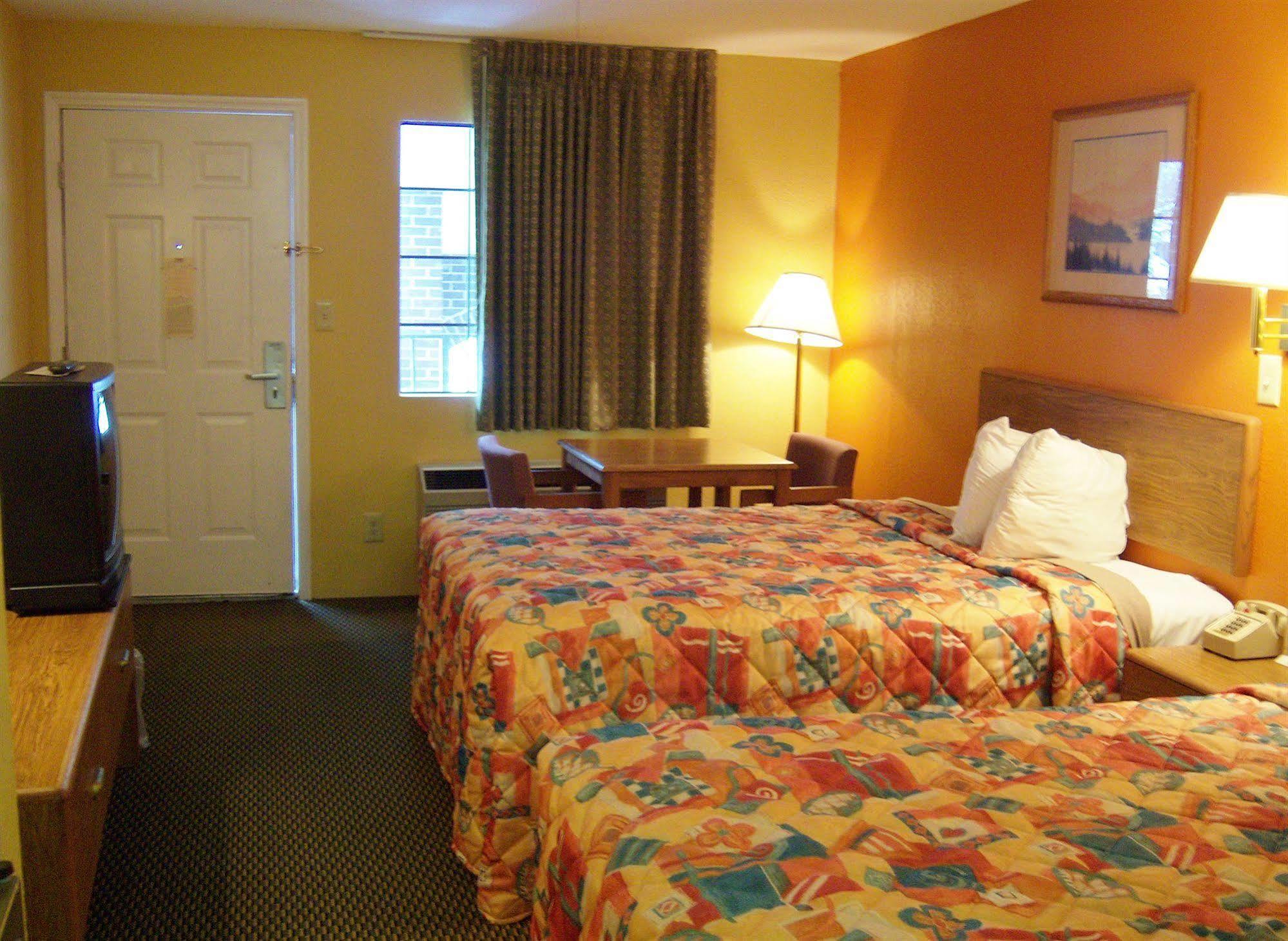 Days Inn Guntersville Kültér fotó