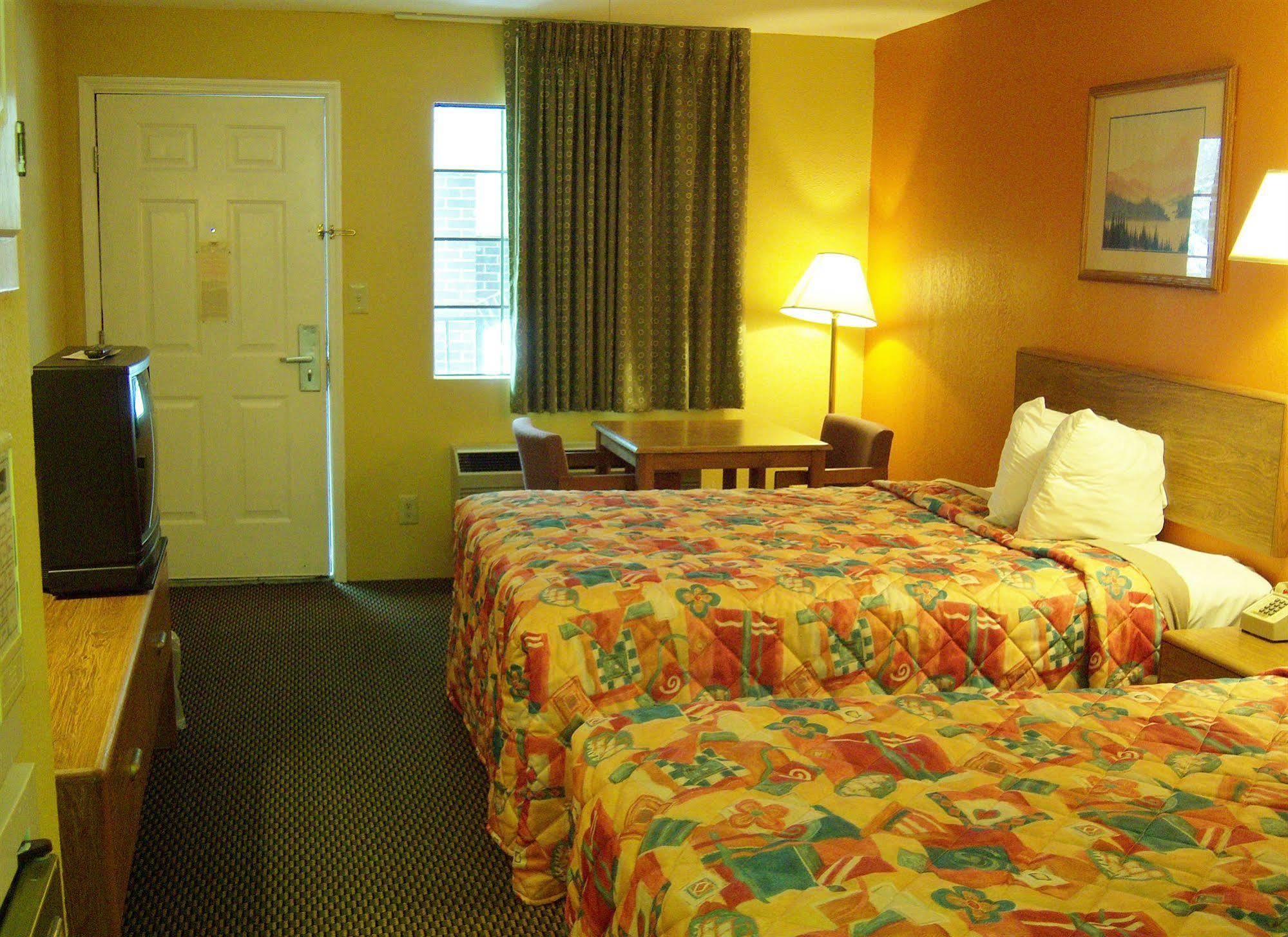 Days Inn Guntersville Kültér fotó