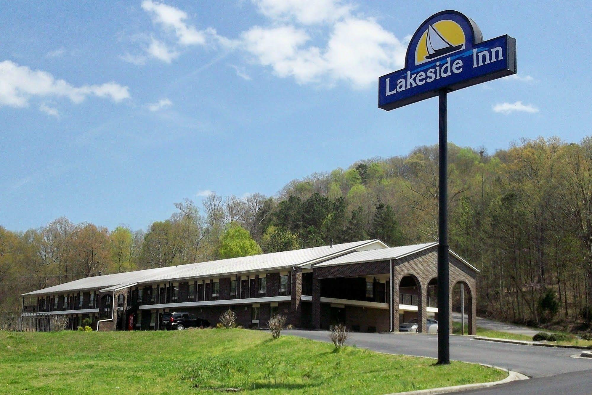 Days Inn Guntersville Kültér fotó