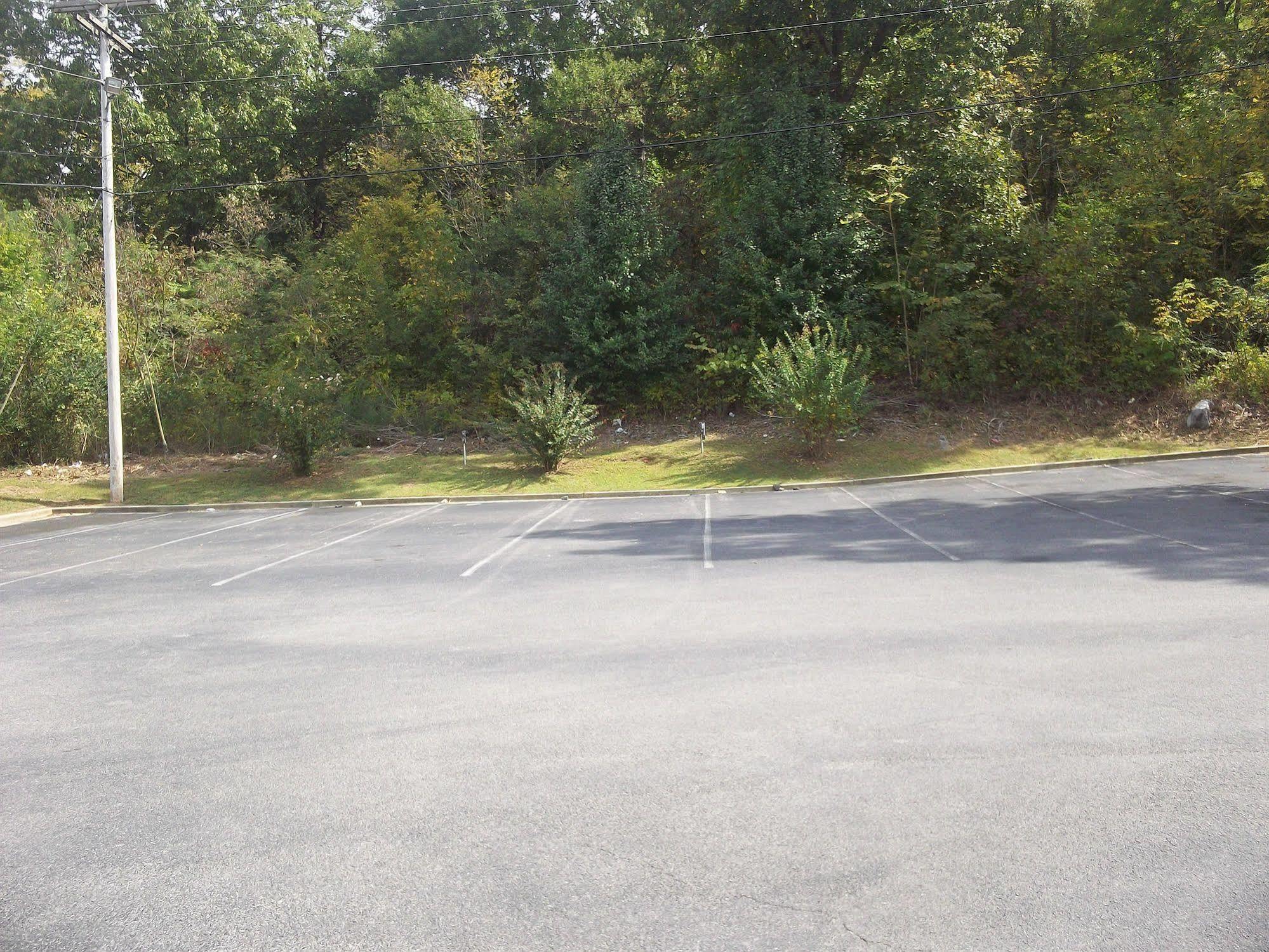 Days Inn Guntersville Kültér fotó
